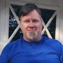 Joseph Gordon Eggers Sr.