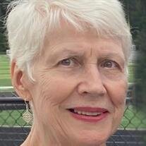 Mrs. Mary Ann Hughes Fox