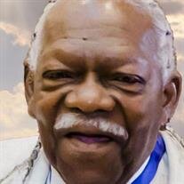 Eddie Lee Dixon