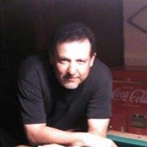 David Edward Salazar