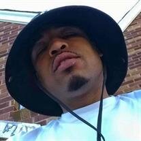 Jesse Lee Wilson