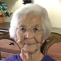 Mrs. Gertrude L. Rogers