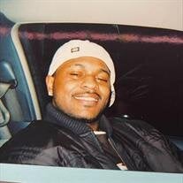 Mr. Duran T. Ferguson