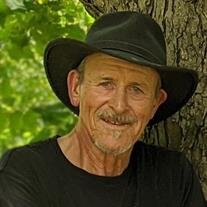 Royce "Bo" Lee Lawrence