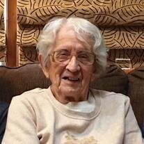 Margaret T. Brighton