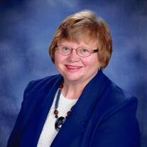 Mary Jane Rodemeyer