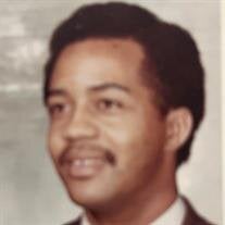 Mr. Ralph Griffin