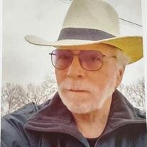 Jack David Cooper Sr.