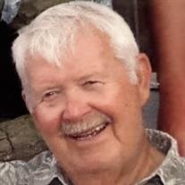 Randall Marcus Hutcheson