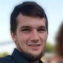 Jeremy W. Gumm