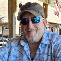 Mark Preston Albright