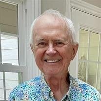 Robert "Bob" Marion Dillon
