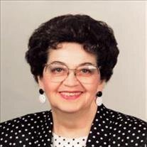 Rose Marie Robinson