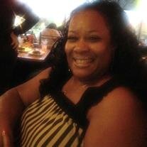 Janice Marie Chambers