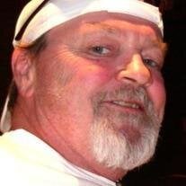Martin John Mitchell  I