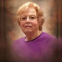 Joan Kirsch