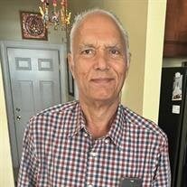 Rikhi Ram Sharma