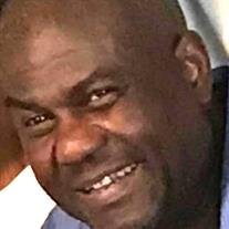 Reginald Cottman