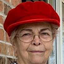 Marvie Lue Fugate Bowen Watts