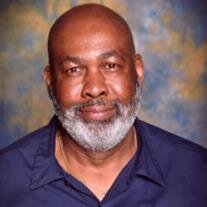 Carlton Whitehead