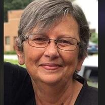 Marylou Juanita Vlastuin