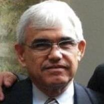 George Louis Gonzalez