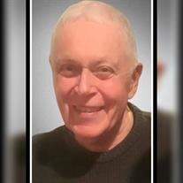 George R Hopkins