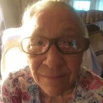 Imogene Allison Dean