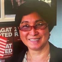 Janelita Dalusung