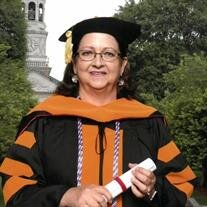 Beverly Lynn Craig