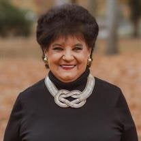 Connie Williams Jervis