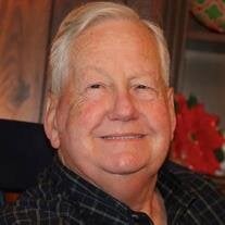 Seth A. Hensley III