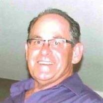 James G. Wright Jr.