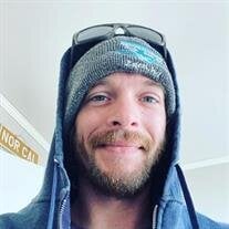 Ryan Robert Fox