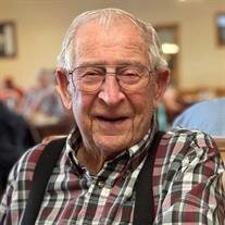 Orval L. Regier