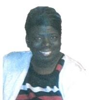Ms. Carol Elaine Bowens