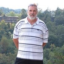 Tim Chenault