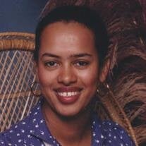 Mrs. Kimball McQueen Speers