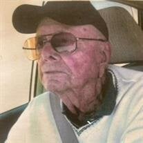 Warren "Bill" Gholson