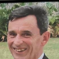 John P Gaughan