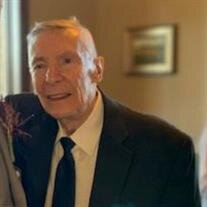 Mr. John P. Ferko Jr.