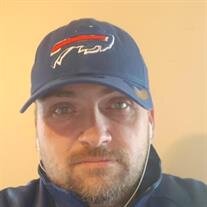 Troy Aaron Fiander
