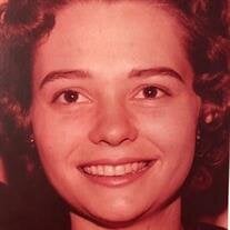 Mrs. Judy Fuller Armstrong