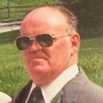 Mr. Bernard "Butch" Powers