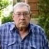 John Lloyd Metcalf Jr.