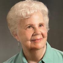 Catherine Grabis Burch
