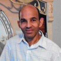 Manuel Colon