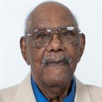 Joseph Daniel Hynson