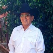 Austin Baca II