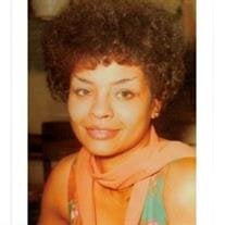 Ms. Mae Elizabeth Simmons